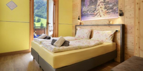 Baita La Fonte Livigno